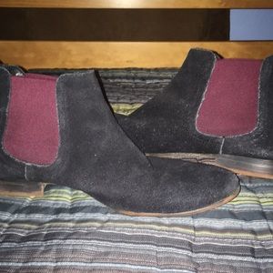 TTXTO Chelsea Boots